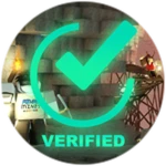 Verified