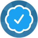 Verified!