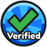 Verified!