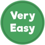 Very Easy