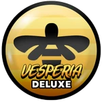 Vesperia Deluxe Pack