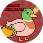 VETERAN ELIMINATOR