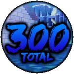 Veteran Survivor (300 total)