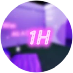 Vibe for 1H