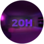 Vibe for 20H