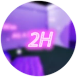Vibe for 2H