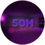 Vibe for 50H