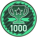 Victorious