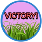 Victory!