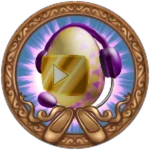 Video Star Egg (Egg Hunt 2019)
