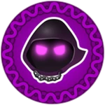 Villainous Energy