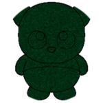 Vine Panda
