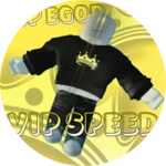 VIP EGOR. (Vip Tier)