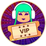 VIP Kai Ticket