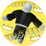 VIP SPEEDSTER (Vip Tier)