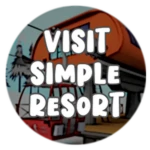 Visit Simple Resort