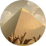 Visit the Pyramid of Monsters