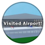 Visited Airport