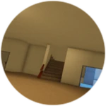 Visited "Anomaly Stairs"