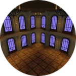 Visited "Ball Room"
