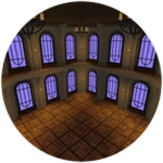 Visited "Ball Room"