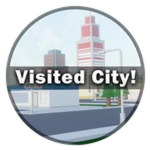 Visited City