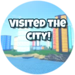 Visited City