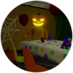 Visited "Halloween Fun"