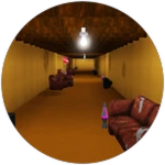 Visited "Infinite Basement"