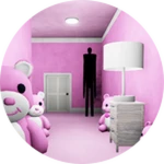 Visited "Pink Rooms"