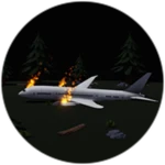Visited "Plane Crash"