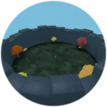 Visited "Pumpkin Boss"