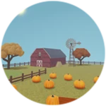 Visited "Pumpkin Patch"