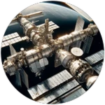 Visited the International Space Station!