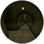 Visited "The Sewers"