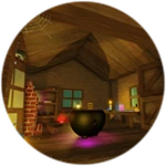 Visited "Witch Haven"