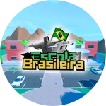 You played 📒 Escola Brasileira [RP]!