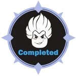 Vogita Completed!