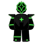 Void Assassin Noobie