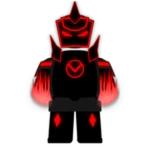 Void Fighter Noobie