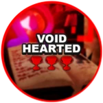 Void Hearted