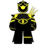 Void King Noobie
