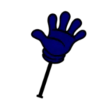 Void slap!