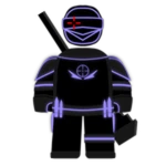 Void Sniper Noobie