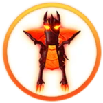 Volcagon Boss Defeated