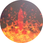 Volcanic Banana
