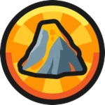 Volcano