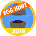 Volcano Egg