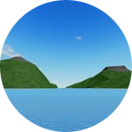Volcano event