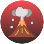 Volcano Field Goal